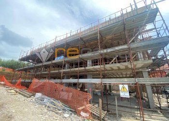 Foto 3 - Villa a Schiera via Colombo, Montecorvino Pugliano - foto 3