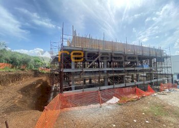 Foto 5 - Villa a Schiera via Colombo, Montecorvino Pugliano - foto 5