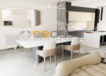 Foto 17 - Villa a Schiera via Colombo, Montecorvino Pugliano - foto 14