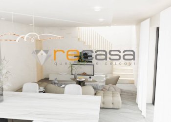 Foto 18 - Villa a Schiera via Colombo, Montecorvino Pugliano - foto 15