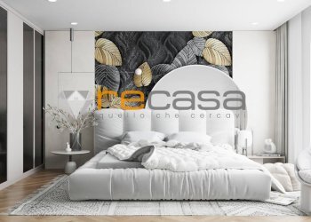 Foto 19 - Villa a Schiera via Colombo, Montecorvino Pugliano - foto 16