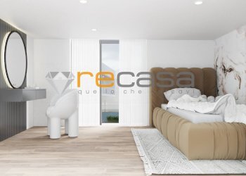 Foto 20 - Villa a Schiera via Colombo, Montecorvino Pugliano - foto 17