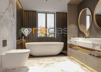 Foto 22 - Villa a Schiera via Colombo, Montecorvino Pugliano - foto 19