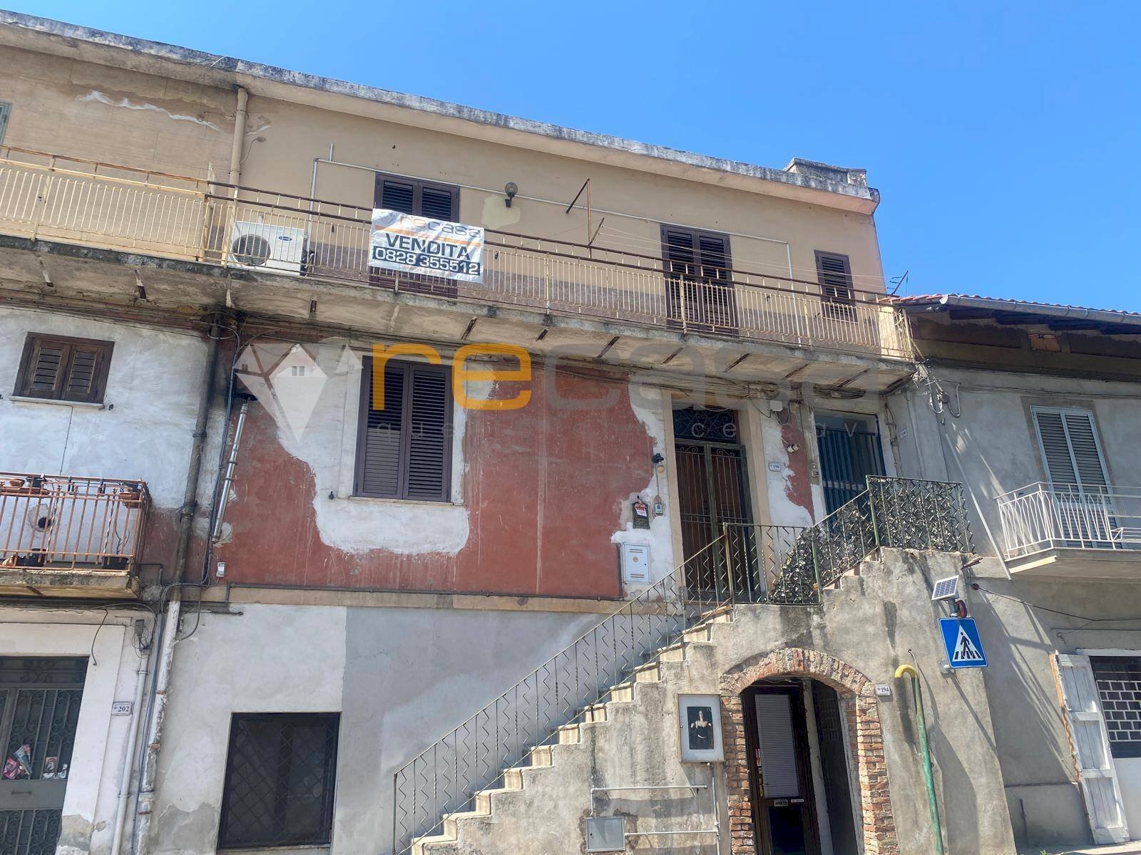 Foto 1 - Appartamento Corso Vittorio Emanuele
 
198, Montecorvino Rovella - foto 1
