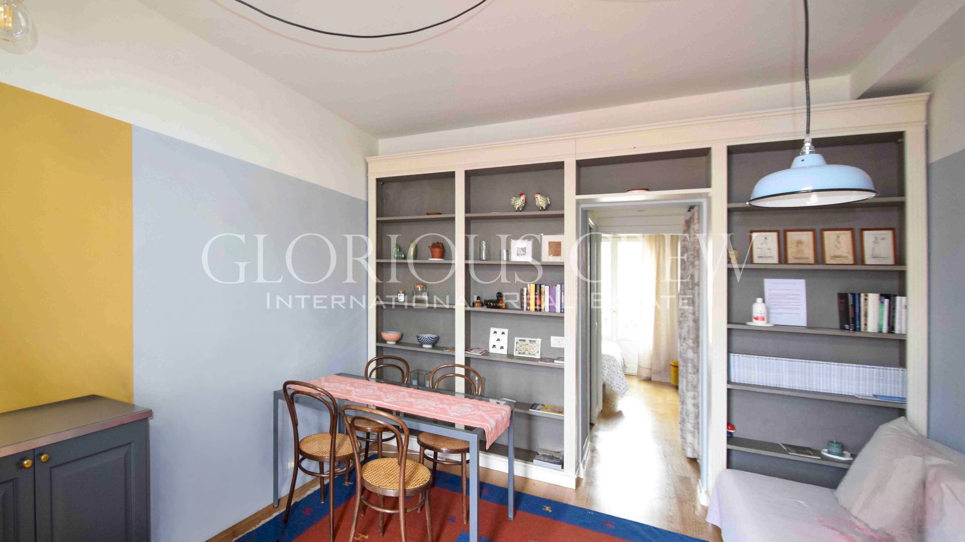 Foto 2 - Appartamento Via Vigevano, Milano - foto 2