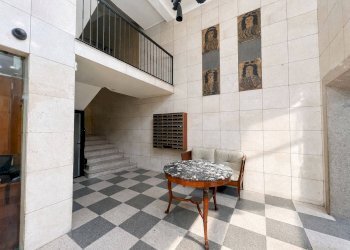 Foto 1 - Appartamento Galleria Strasburgo
 
3, Milano - foto 1