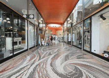 Foto 5 - Appartamento Galleria Strasburgo
 
3, Milano - foto 5