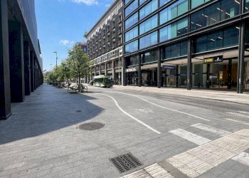 Foto 13 - Appartamento Galleria Strasburgo
 
3, Milano - foto 13