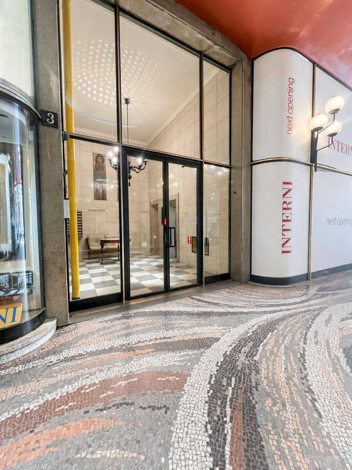 Foto 1 - Appartamento Galleria Strasburgo
 
3, Milano - foto 1