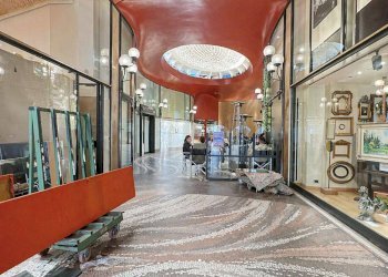 Foto 4 - Appartamento Galleria Strasburgo
 
3, Milano - foto 4