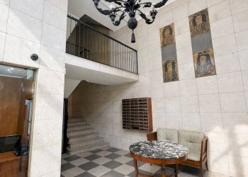 Foto 8 - Appartamento Galleria Strasburgo
 
3, Milano - foto 8