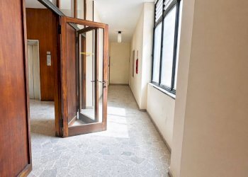 Foto 10 - Appartamento Galleria Strasburgo
 
3, Milano - foto 10