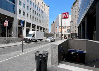 Foto 13 - Appartamento Galleria Strasburgo
 
3, Milano - foto 13