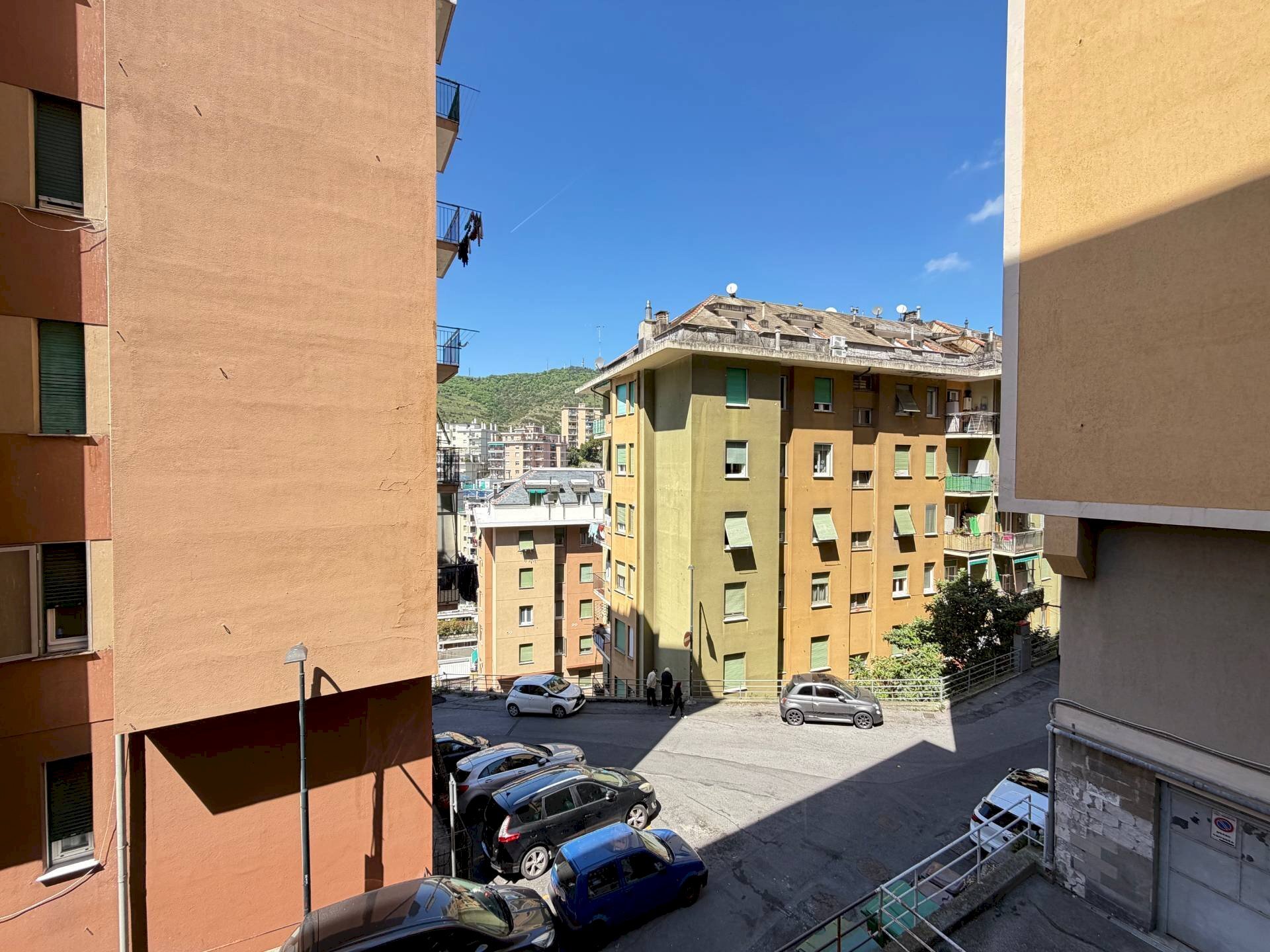 Foto 2 - Appartamento Via Gaeta, Genova - foto 2