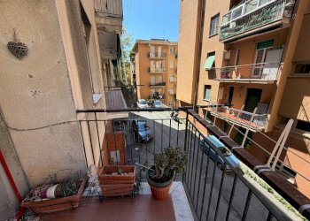 Foto 7 - Appartamento Via Gaeta, Genova - foto 7