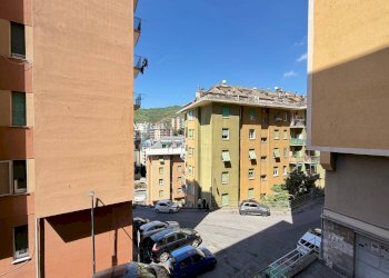 Foto 9 - Appartamento Via Gaeta, Genova - foto 9