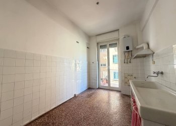 Foto 11 - Appartamento Via Gaeta, Genova - foto 11