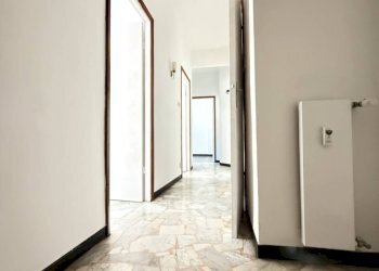Foto 12 - Appartamento Via Gaeta, Genova - foto 12