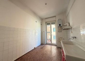 Foto 18 - Appartamento Via Gaeta, Genova - foto 18