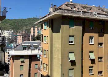 Foto 19 - Appartamento Via Gaeta, Genova - foto 19