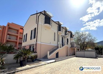 Foto 1 - Appartamento Via Como, Loano - foto 1