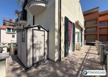 Foto 9 - Appartamento Via Como, Loano - foto 9