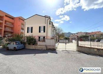 Foto 27 - Appartamento Via Como, Loano - foto 27