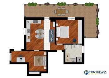 Foto 30 - Appartamento Via Como, Loano - foto 28