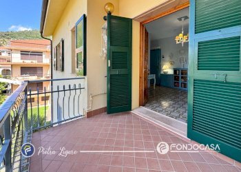 Foto 11 - Appartamento Via soccorso, Pietra Ligure - foto 11