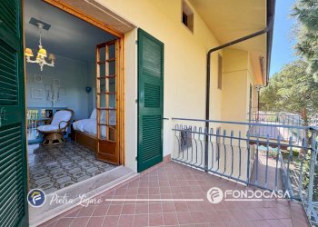 Foto 12 - Appartamento Via soccorso, Pietra Ligure - foto 12