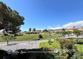 Foto 18 - Appartamento Via soccorso, Pietra Ligure - foto 18