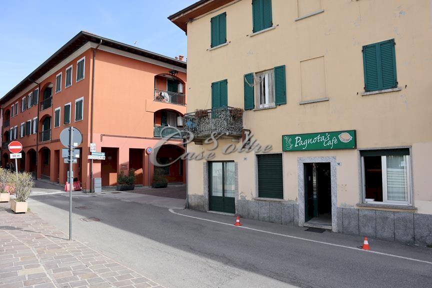 Foto 1 - Commercial Activity Via Risorgimento, Cermenate - photo 1