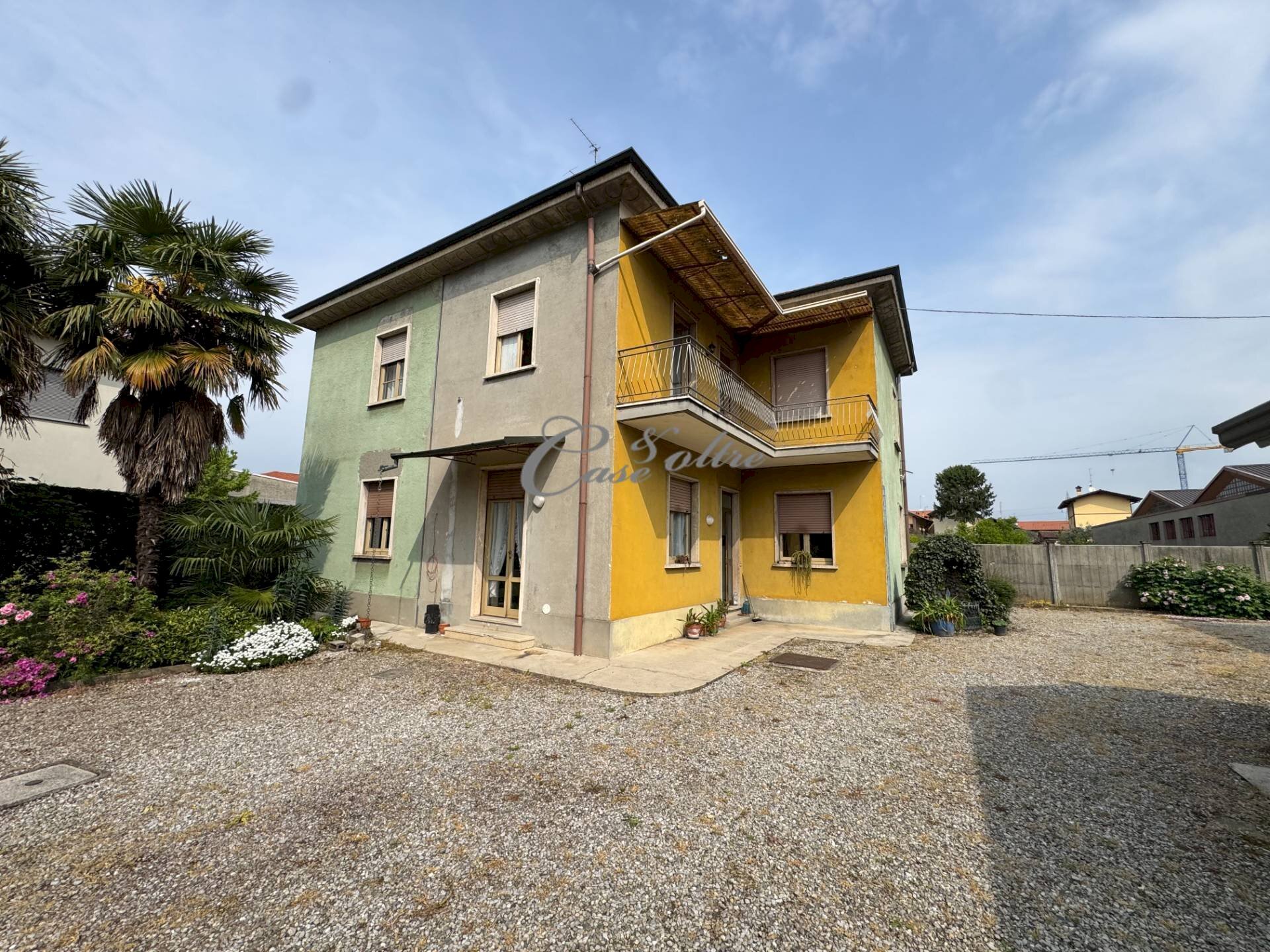 Foto 2 - Stable - Palace Via Antonio Stoppani, Mariano Comense - photo 2