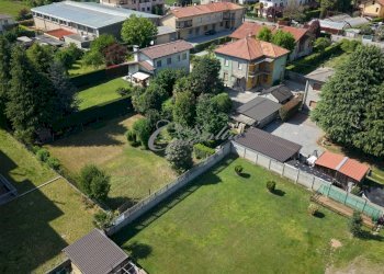 Foto 1 - Stable - Palace Via Antonio Stoppani, Mariano Comense - photo 1