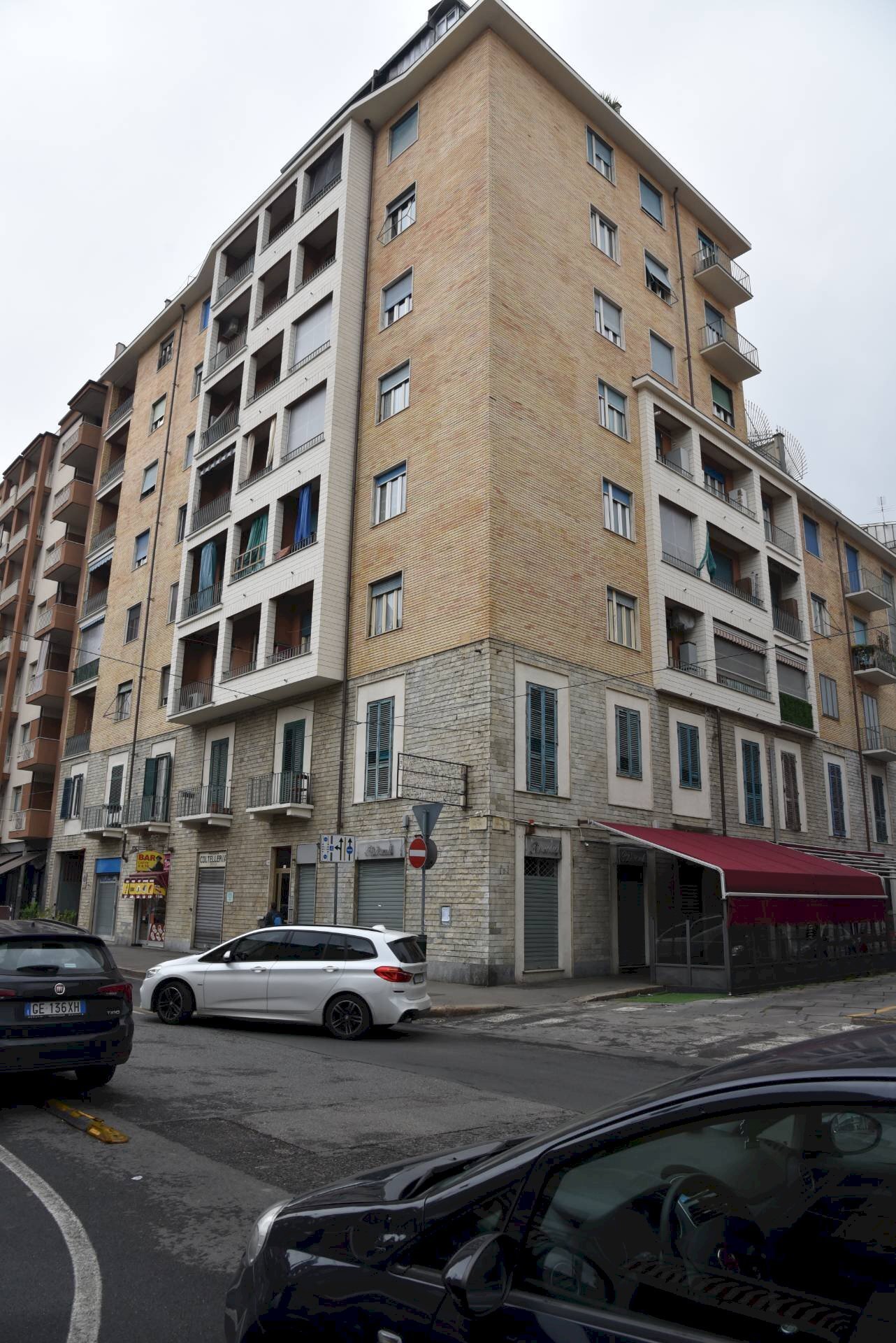 Foto 1 - Appartamento Via Nizza
 
216, Torino - foto 1