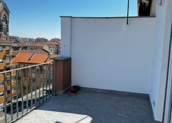 Foto 12 - Appartamento Via Nizza
 
216, Torino - foto 12