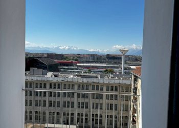 Foto 18 - Appartamento Via Nizza
 
216, Torino - foto 18