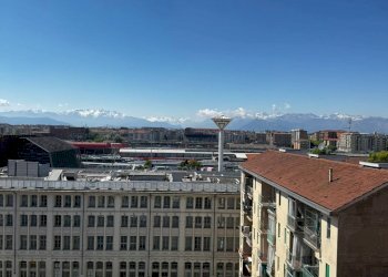 Foto 19 - Appartamento Via Nizza
 
216, Torino - foto 19