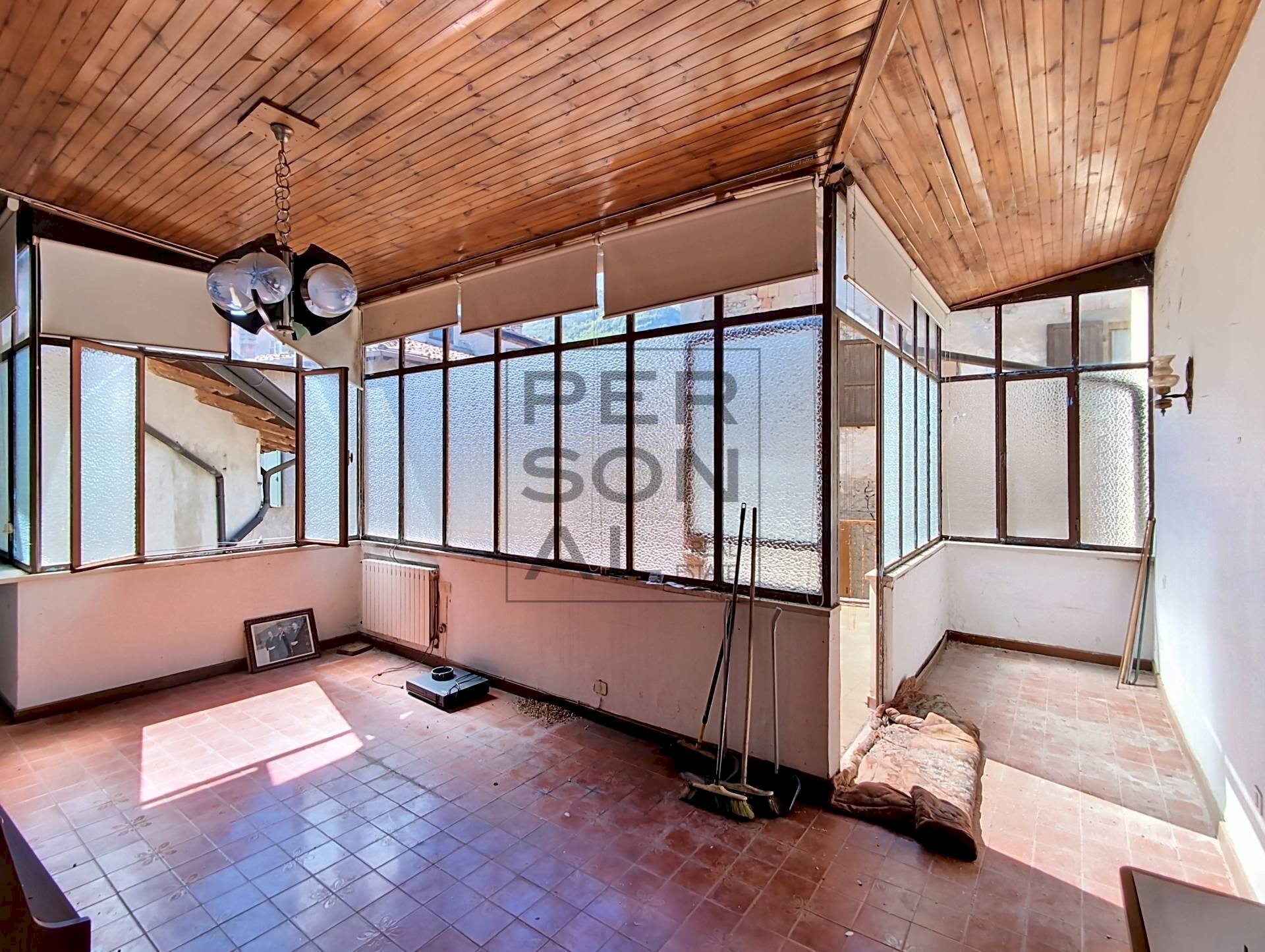 Foto 1 - Casa semi indipendente Salita S.Antonio
 
48, Villa Lagarina - foto 1