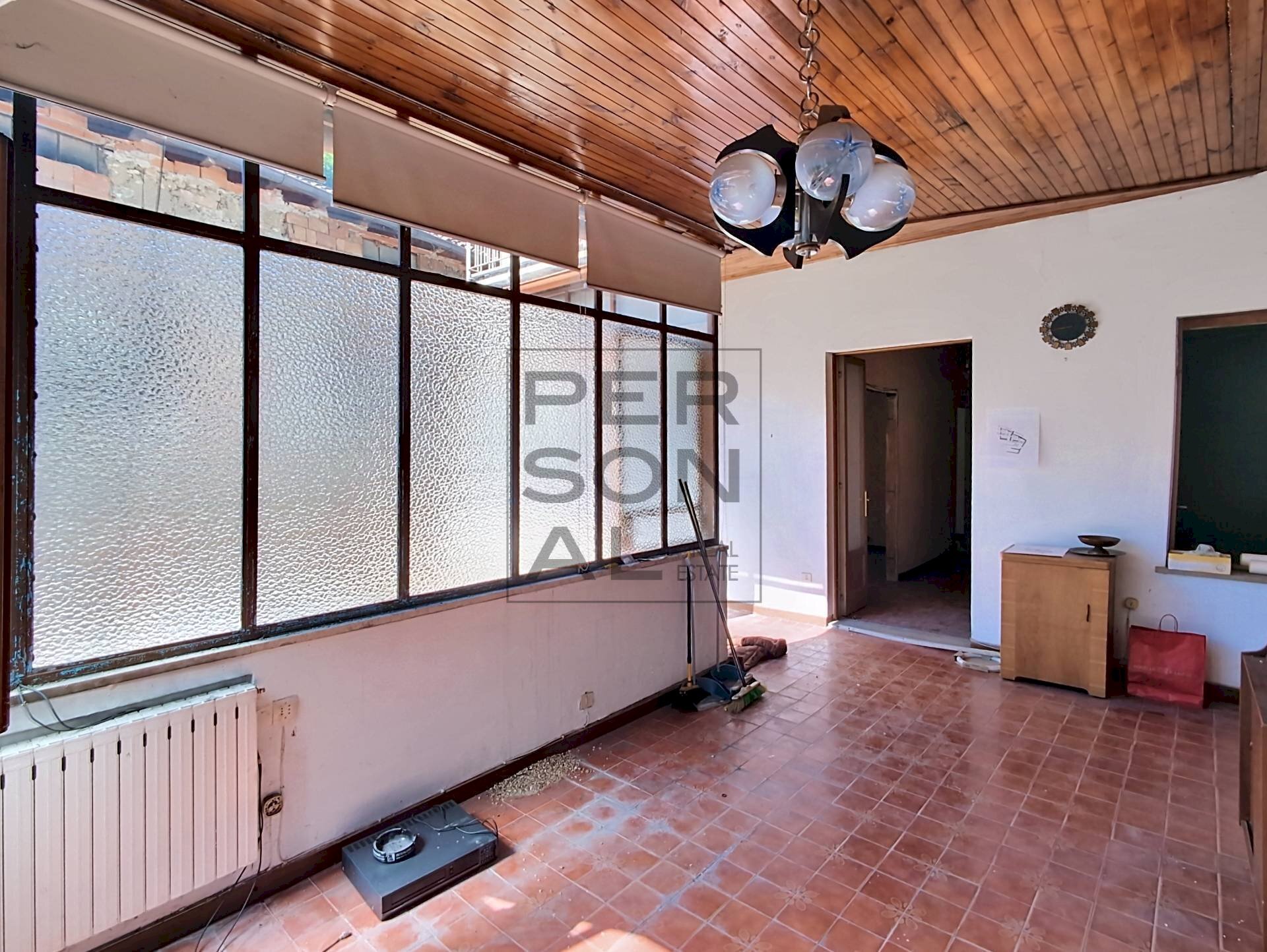 Foto 2 - Casa semi indipendente Salita S.Antonio
 
48, Villa Lagarina - foto 2