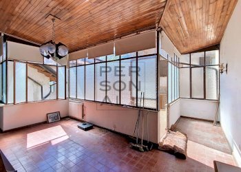 Foto 1 - Casa semi indipendente Salita S.Antonio
 
48, Villa Lagarina - foto 1