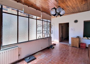 Foto 2 - Casa semi indipendente Salita S.Antonio
 
48, Villa Lagarina - foto 2