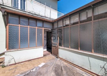 Foto 4 - Casa semi indipendente Salita S.Antonio
 
48, Villa Lagarina - foto 4