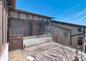 Foto 5 - Casa semi indipendente Salita S.Antonio
 
48, Villa Lagarina - foto 5