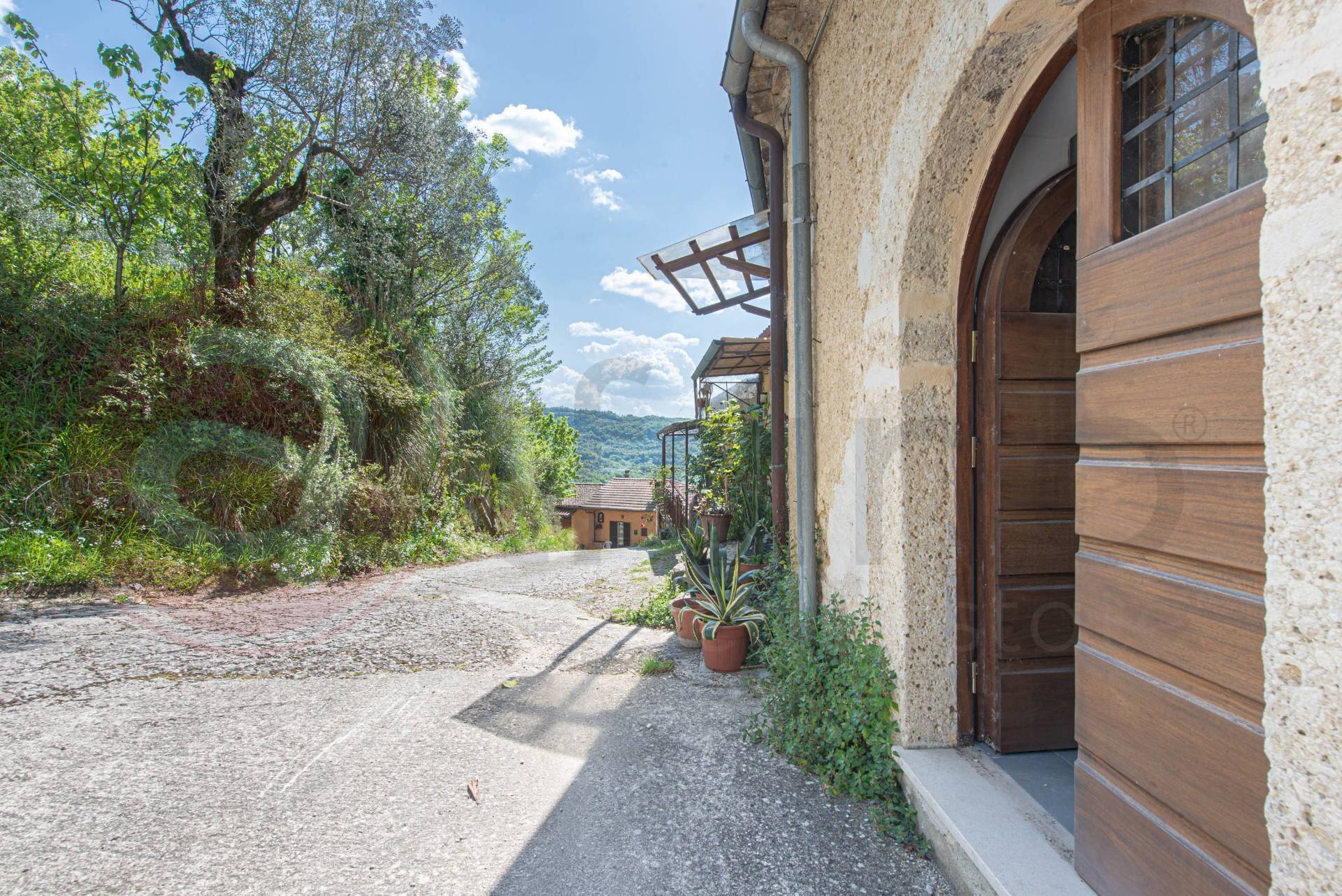 Foto 3 - Casa semi indipendente Contrada Vagni
 
snc, Arpino - foto 3