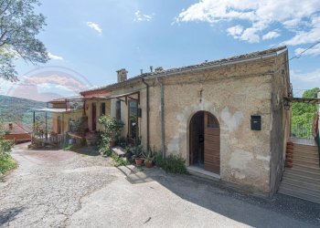Foto 1 - Casa semi indipendente Contrada Vagni
 
snc, Arpino - foto 1