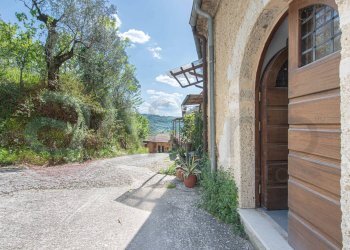 Foto 3 - Casa semi indipendente Contrada Vagni
 
snc, Arpino - foto 3