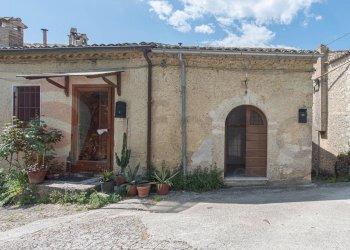 Foto 4 - Casa semi indipendente Contrada Vagni
 
snc, Arpino - foto 4