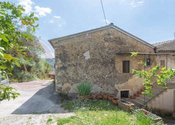 Foto 5 - Casa semi indipendente Contrada Vagni
 
snc, Arpino - foto 5