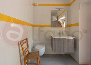 Foto 20 - Casa semi indipendente Contrada Vagni
 
snc, Arpino - foto 20